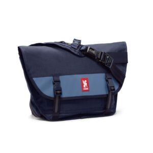 Chrome Industries - Mino Metro Messenger - Taske - Navy Tritone