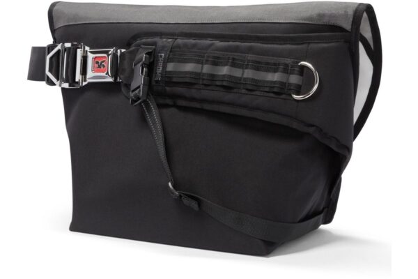 Chrome Industries – Mino Metro Messenger – Taske – Fog