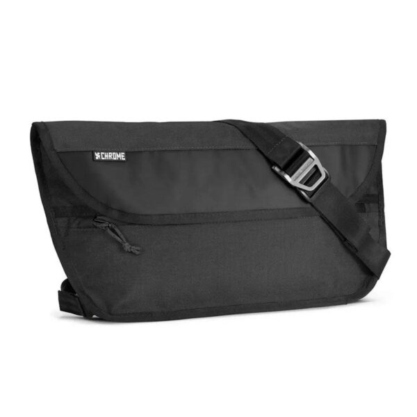 Chrome Industries – Simple Messenger – Skuldertaske – Black