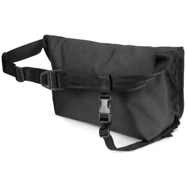 Chrome Industries – Simple Messenger – Skuldertaske – Black