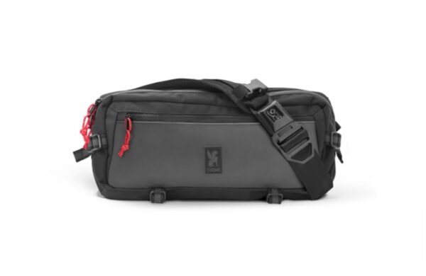 Chrome Industries – Sling Bag – 22X Kadet – Skuldertaske – Night