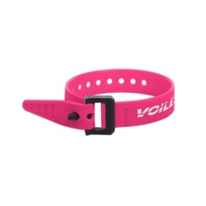 Voile Straps – Nylon Buckle – 12″ – Forskellige farver