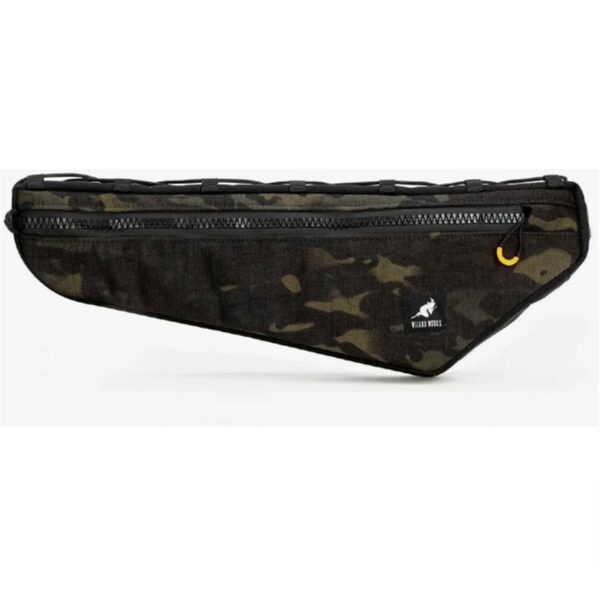 Wizard Works – Framebagracadabra – Rammetaske - Black Camo