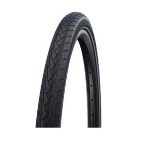 Schwalbe – Marathon Plus – Dæk - 700×25C – Sort