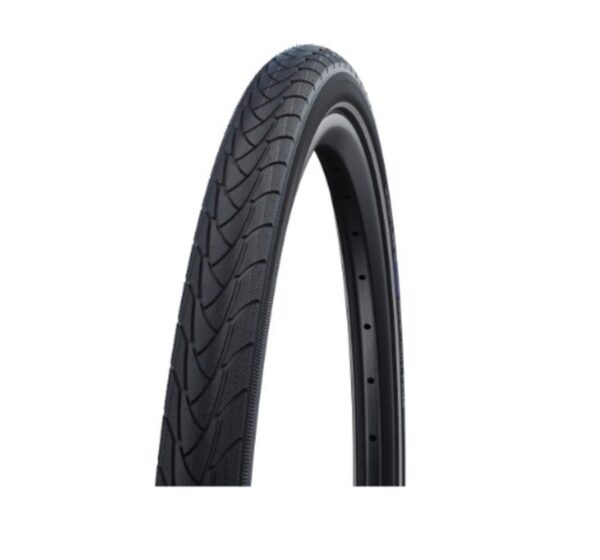 Schwalbe – Marathon Plus – Dæk - 700×25C – Sort