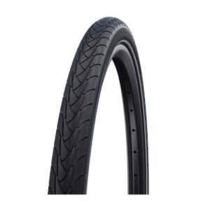 Schwalbe – Marathon Plus – SmartGuard – Reflex – Tour – Sort