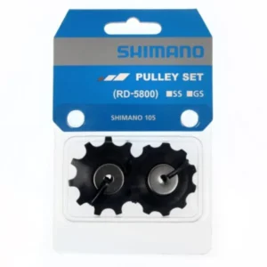 Shimano – 105 – Remskivesæt – RD-5800 – Sort