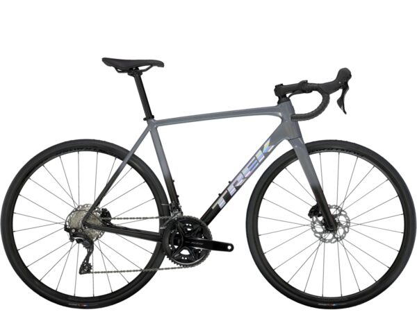 Trek - Émonda ALR 5 - 105 2x12 - Slate PrismaticBlack Prismatic Fade