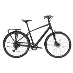 Trek - Verve 3 Equipped - CUES 9 - H - Matte Trek Black