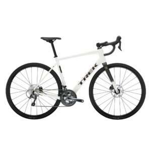 Trek – Domane AL 4 Gen 4 – Tiagra 2x10 – H – Era White