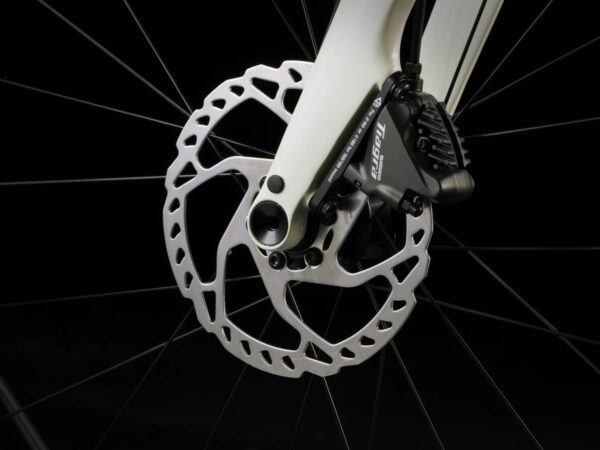 Trek – Domane AL 4 Gen 4 – Tiagra 2x10 – H – Era White