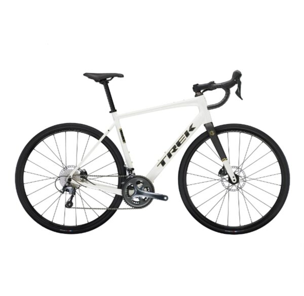 Trek – Domane AL 4 Gen 4 – Tiagra 2x10 – H – Era White