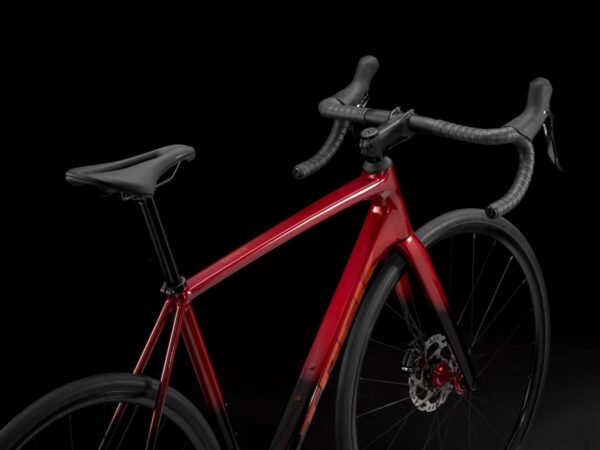 Trek – Émonda ALR 5 – 105 2×12 – H – Crimson to Dark Carmine Fade