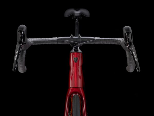 Trek – Émonda ALR 5 – 105 2×12 – H – Crimson to Dark Carmine Fade