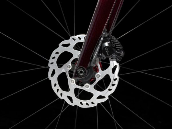 Trek – Émonda ALR 5 – 105 2×12 – H – Crimson to Dark Carmine Fade