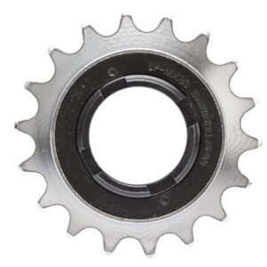 Shimano - Friløbskrans - SF-MX30-N