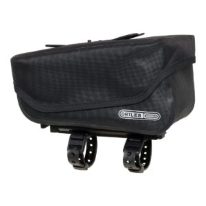 Ortlieb - Toptube-Bag - Toprørstaske - 1,5 L - Black