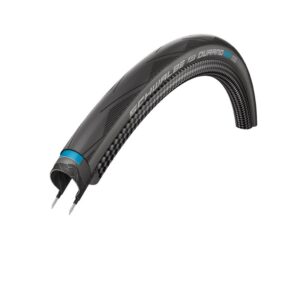 Schwalbe - Durano Plus - Smart Guard - 700x25 - Sort