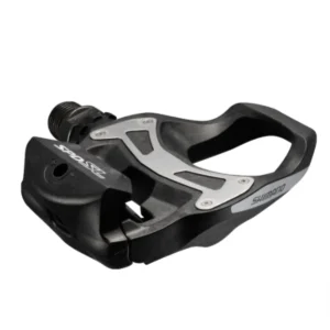 Shimano – Pedal – (SPD-SL) PD-R550 – Enkeltsidet – Sort