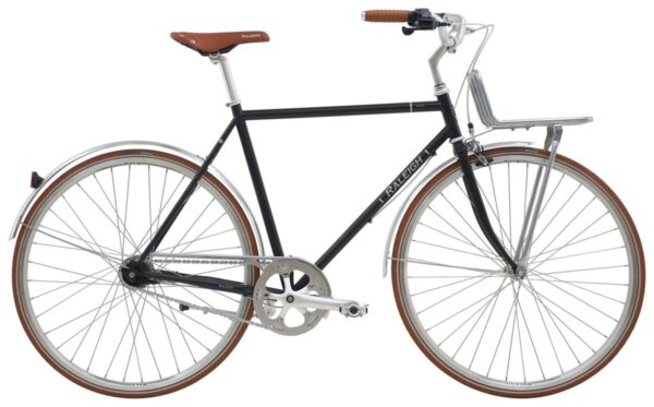 Raleigh - Yate Cargo - Herre - Nexus 7 - Mat Sort