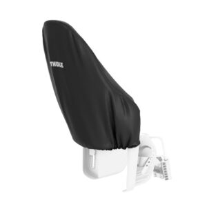 Thule/Yepp - Cover - Barnestol - 2 Maxi - Sort