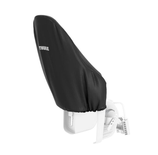 Thule/Yepp - Cover - Barnestol - 2 Maxi - Sort