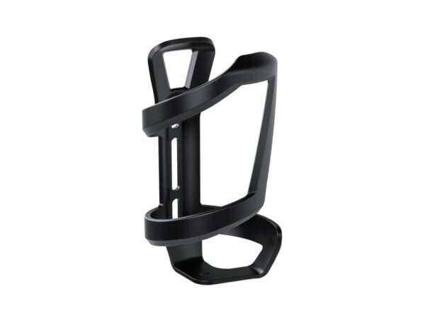 Trek – Vandflaskeholder – Nylon – Genbrug – Højre - Black