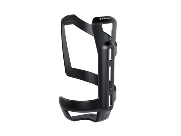 Trek – Vandflaskeholder – Nylon – Genbrug – Højre - Black