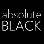 absoluteBLACK