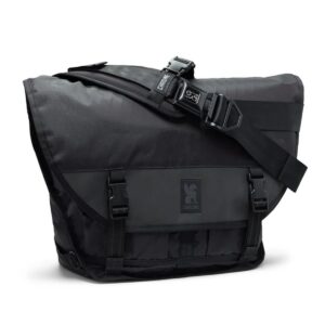 Chrome - Citizen - 15L - Messenger - Skuldertaske - Black XRF