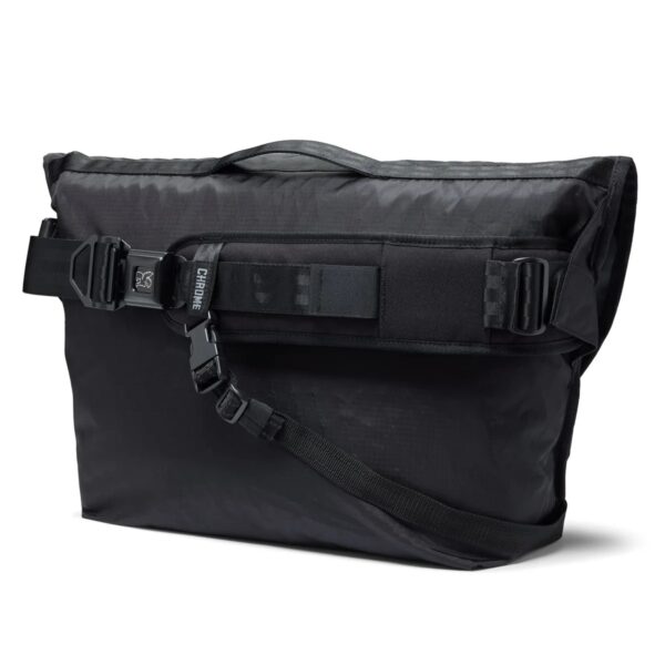 Chrome - Citizen - 24L - Messenger - Skuldertaske - Black XRF