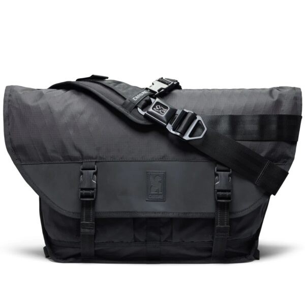 Chrome - Citizen - 24L - Messenger - Skuldertaske - Black XRF