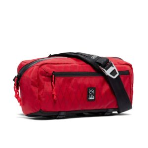 Chrome Industries – Mini Kadet – Sling Bag - RedX