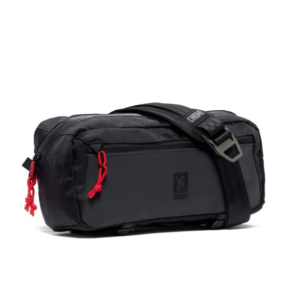 Chrome Industries – Mini Kadet – Sling Bag - Black XRF