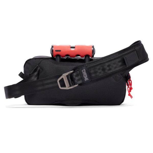 Chrome Industries – Mini Kadet – Sling Bag - Black XRF