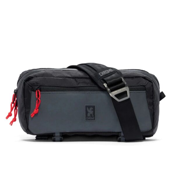 Chrome Industries – Mini Kadet – Sling Bag - Black XRF