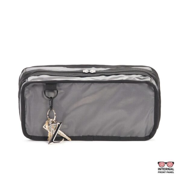 Chrome Industries – Mini Kadet – Sling Bag - Black XRF