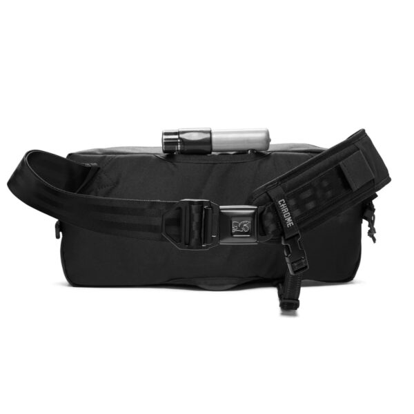 Chrome – Kadet – 9L – Sling Bag – Slynge - Black