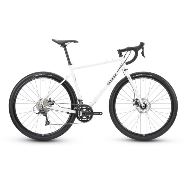 Genesis - Croix De Fer 10 - Cues 1x9 - Dropbar - Whitehouse Family