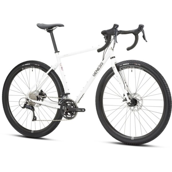 Genesis - Croix De Fer 10 - Cues 1x9 - Dropbar - Whitehouse Family