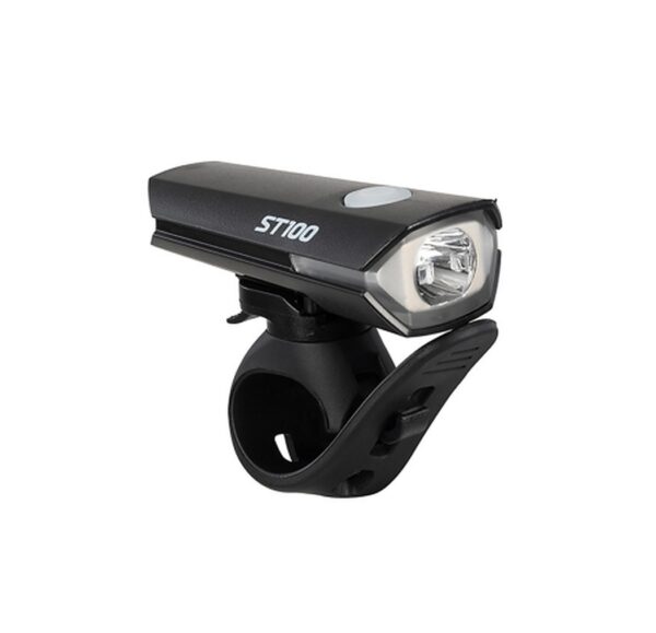 OXC - Light UltraTorch - ST100 - Headlight - Sort