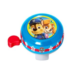 STAMP - Ringeklokke - Paw Patrol - Blå