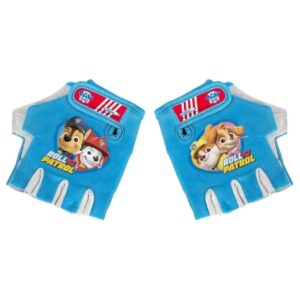 STAMP – Cykelhandsker – OneSize - Paw Patrol – Blå