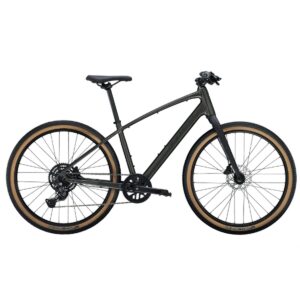 Trek - Dual Sport 2 - Gen 5 - U4000 9 - Lithium Grey