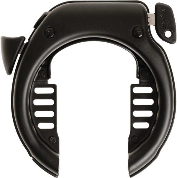 Abus - YWS – Ringlås - Bred - T/Plug-in - Sort
