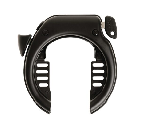 Abus - YWS – Ringlås - Bred - T/Plug-in - Sort
