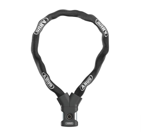 Abus – YARDO – Kædelås – Fingerprint – 7807F/110 – Sort