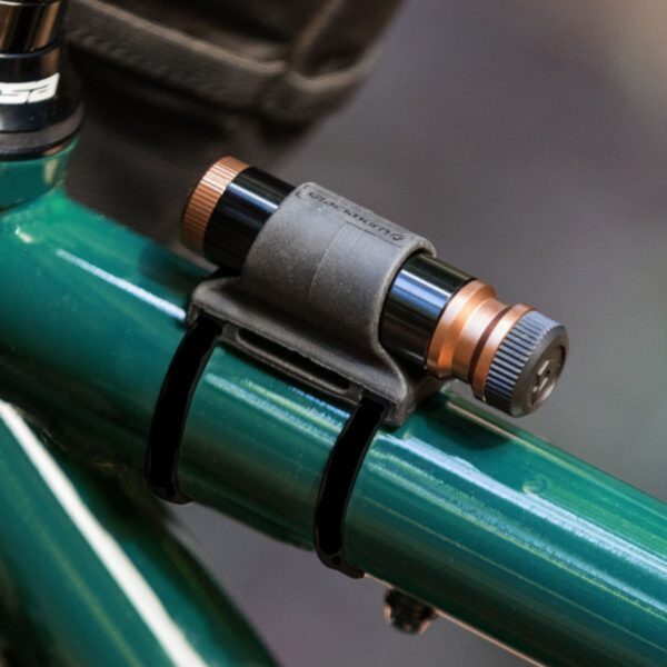 Blackburn - Pro Plugger - Reparationskit - Tubeless - Sort