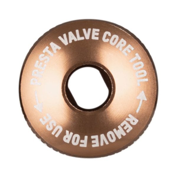 Blackburn - Pro Plugger - Reparationskit - Tubeless - Sort