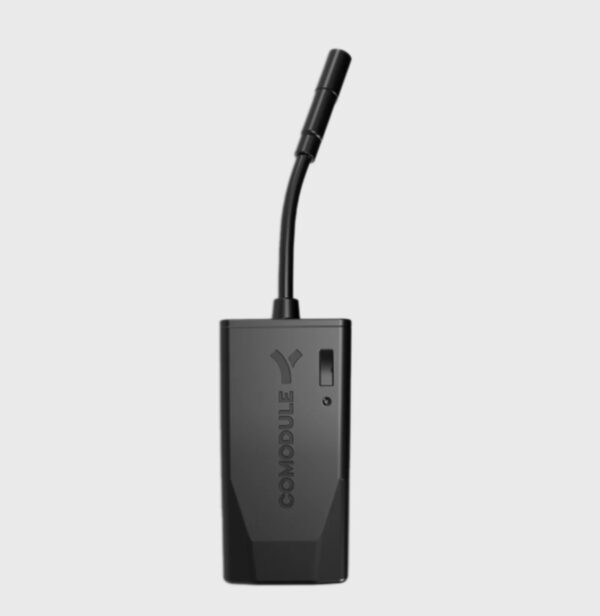 Comodule - CS - IoT – Guardian - GPS Tracker